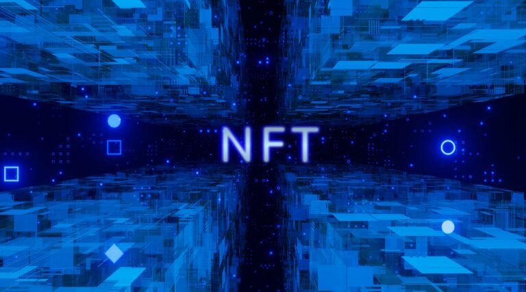 DappGambl Analysis: NFT Market's Collapse from Record Highs to Unprecedented Lows