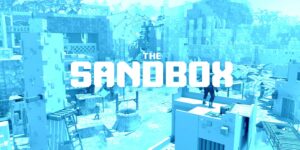 Активні користувачі метавсесвіту Decentraland і The Sandbox занурюються