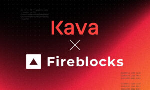 分散型 Cosmos-Ethereum 相互運用可能なレイヤー 1 ブロックチェーン、Kava Chain が Fireblock で利用可能に