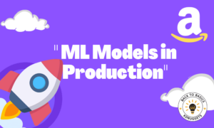 Uvajanje vašega modela strojnega učenja v produkcijo v oblaku - KDnuggets