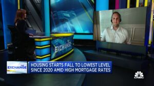 Deutsche Bank analyst on the state of housing: Prices should remain stable