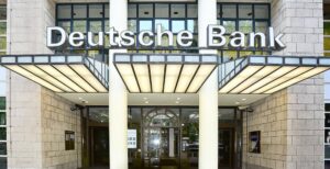 Deutsche Bank zaoferuje opiekę nad kryptowalutami szwajcarskiemu Fintech Taurus – Deszyfruj