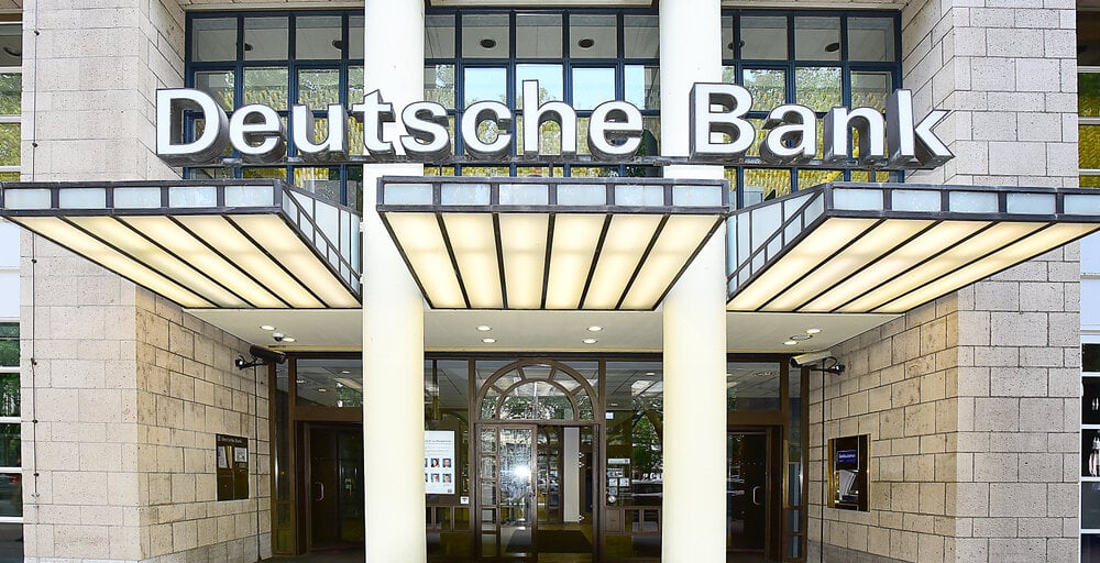 Deutsche Bank, Swiss Fintech Taurus ile Kripto Saklaması Sunacak - Decrypt