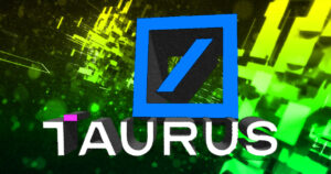 Deutsche Bank oferecerá serviços de criptografia com Taurus como parceiro de custódia