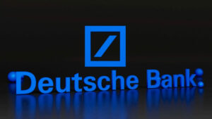Deutsche Bank går inn i kryptodepot med Taurus Partnership
