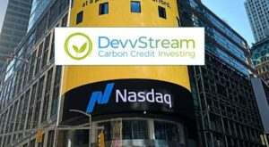 Kotacija DevvStream Eyes NASDAQ prek Focus Impact SPAC