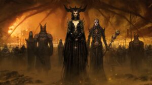 Diablo 4 llevará a cabo un evento extra de XP/oro durante todo este fin de semana