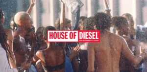 Diesel sfrutta gli NFT per un accesso esclusivo alla settimana della moda di Milano - NFT News Today