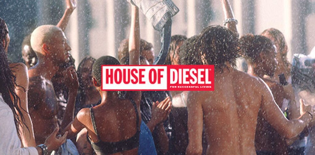 Diesel Leverages NFTs for Exclusive Milan Fashion Week Access - NFT News Today