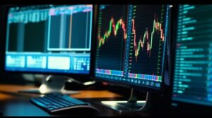 Digital Assets Face AUM Drop and Lowest Trading Volumes in September 2023