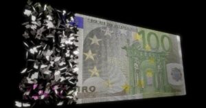 Las teorías de conspiración del euro digital y las preocupaciones sobre la privacidad ponen a los banqueros centrales de la UE en apuros