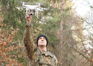 DJI isn’t the only Chinese drone threat to US security. Meet Autel.