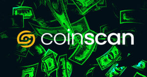 Investor top DraftKings mendukung CoinScan untuk menjadi 'halaman beranda' untuk analisis kripto