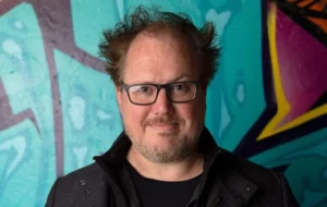 DreamHack Americas byder den nye eventdirektør Guy Blomberg velkommen