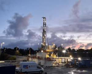 Drill Dominion: вперше в історії присуджено CfD на геотермальну енергію | Envirotec