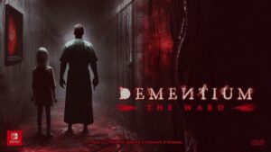 DS horror FPS Dementium: The Ward returning on Switch