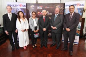 DTI-BOI et Digital Pilipinas ciblent 1.5 billion de livres sterling d'investissements