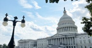 Dueling Digital Dollar Bills Debated in Congressional Hearing on U.S. CBDC