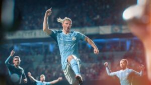 EA Sports FC 24 topprangeringer avslørt, blander menn og kvinner for første gang