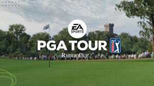 EA Sports PGA Tour 패치 7.0 출시