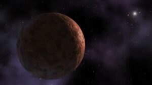 Un planeta del tamaño de la Tierra podría estar al acecho en el borde del sistema solar, sugieren simulaciones – Physics World