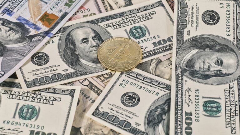 Econoom en goudbug Peter Schiff voorspelt sombere toekomst voor de Amerikaanse dollar te midden van zorgen over inflatie