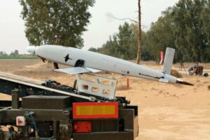 Elbit Systems develops Find-and-Strike control concept