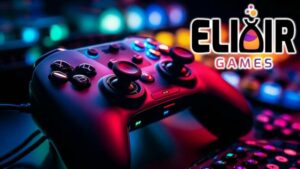 Elixir Games enthüllt exklusive Web3-Spieletitel
