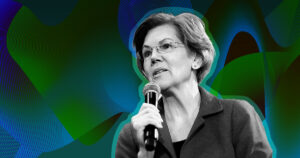 Elizabeth Warren kritiserer det kommende lukkede dør AI-topmøde mellem senatorer og teknologiledere