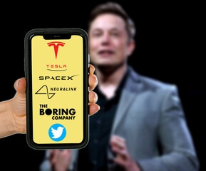 Elon Musk naj bi imel velike finančne načrte za X, alias Twitter | Bitcoin novice v živo