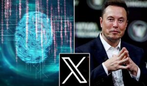 X ของ Elon Musk (ชื่อเดิม Twitter) เพื่อเริ่มรวบรวมข้อมูลไบโอเมตริกซ์และประวัติการทำงานของคุณเริ่มตั้งแต่วันที่ 29 กันยายน