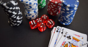 تعزيز تجربة المستخدم: تأثير التقدم التكنولوجي في المقامرة عبر الإنترنت