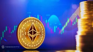 Ethereum (ETH) Price Consolidates; Further Decline Likely?