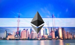 Ethereum'un Şangay Sonrası Yükseltme Faaliyeti Hayal Kırıklığına Uğradı, JPMorgan Analistleri Raporu