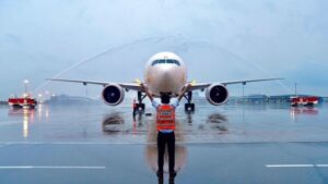 Ethiopian Cargo siirtää toimintansa Mexico Cityssä uudelle Felipe Ángelesin kansainväliselle lentokentälle
