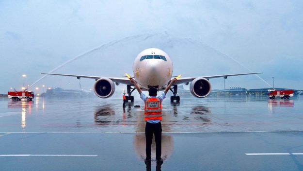 A Ethiopian Cargo transfere sua operação na Cidade do México para o novo Aeroporto Internacional Felipe Ángeles