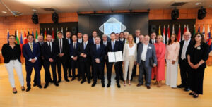 European Semiconductor Regions Alliance lanceret