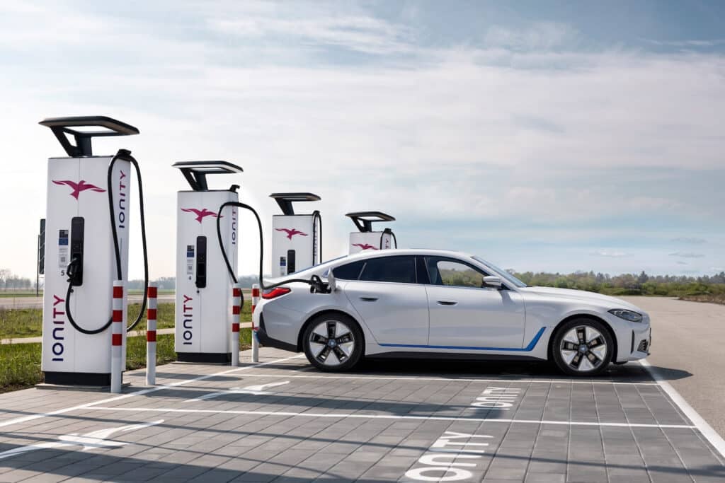 EV Growth to Accelerate as Price Parity Approaches - The Detroit Bureau