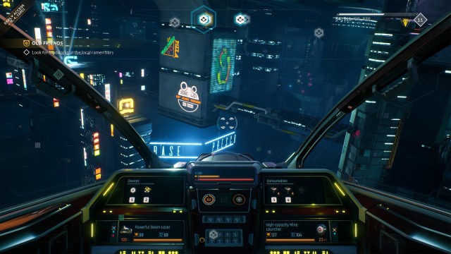 everspace 2 recensione 2