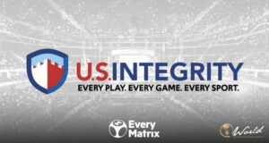 EveryMatrix는 도박 관련 사기 및 부패를 탐지하기 위해 US Integrity와 협력합니다.