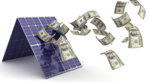 뉴저지의 태양광 세금 공제 살펴보기