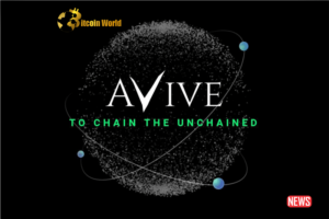 AVIVE의 뉘앙스 탐색: 광대한 암호화폐 환경의 틈새 시장 플레이어
