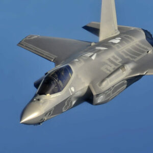 F-35: ต้นทุนที่เพิ่มขึ้นของปีกสงคราม: DOD ต่อสู้กับความท้าทายในการบำรุงรักษา - ACE (Aerospace Central Europe)