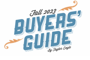 Fall 2023 Dispensary Buyers’ Guide