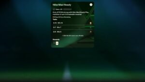 FC 24 Nike Mad Ready Objectives: How to Complete