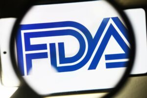FDA märker Mallinckrodts envägsventilåterkallelse som klass I