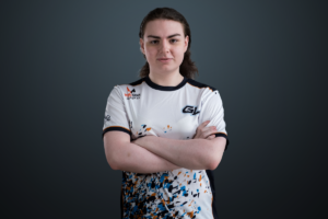 Female CSGO Pro Dropped from ESL Impact Team for Racist Remarks