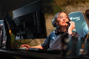 Female Valorant pro reportedly turned down by male players from VCT trials