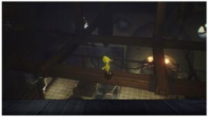 Festive Fright as Little Nightmares Mobile Launches on December 12! - Droid Gamers