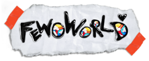 "Fewoworld" NFT Drop від Fewocious: вичерпний огляд | NFT КУЛЬТУРА | Новини NFT | Культура Web3 | NFT і Crypto Art